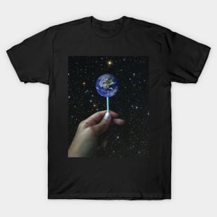 Lollipop World T-Shirt